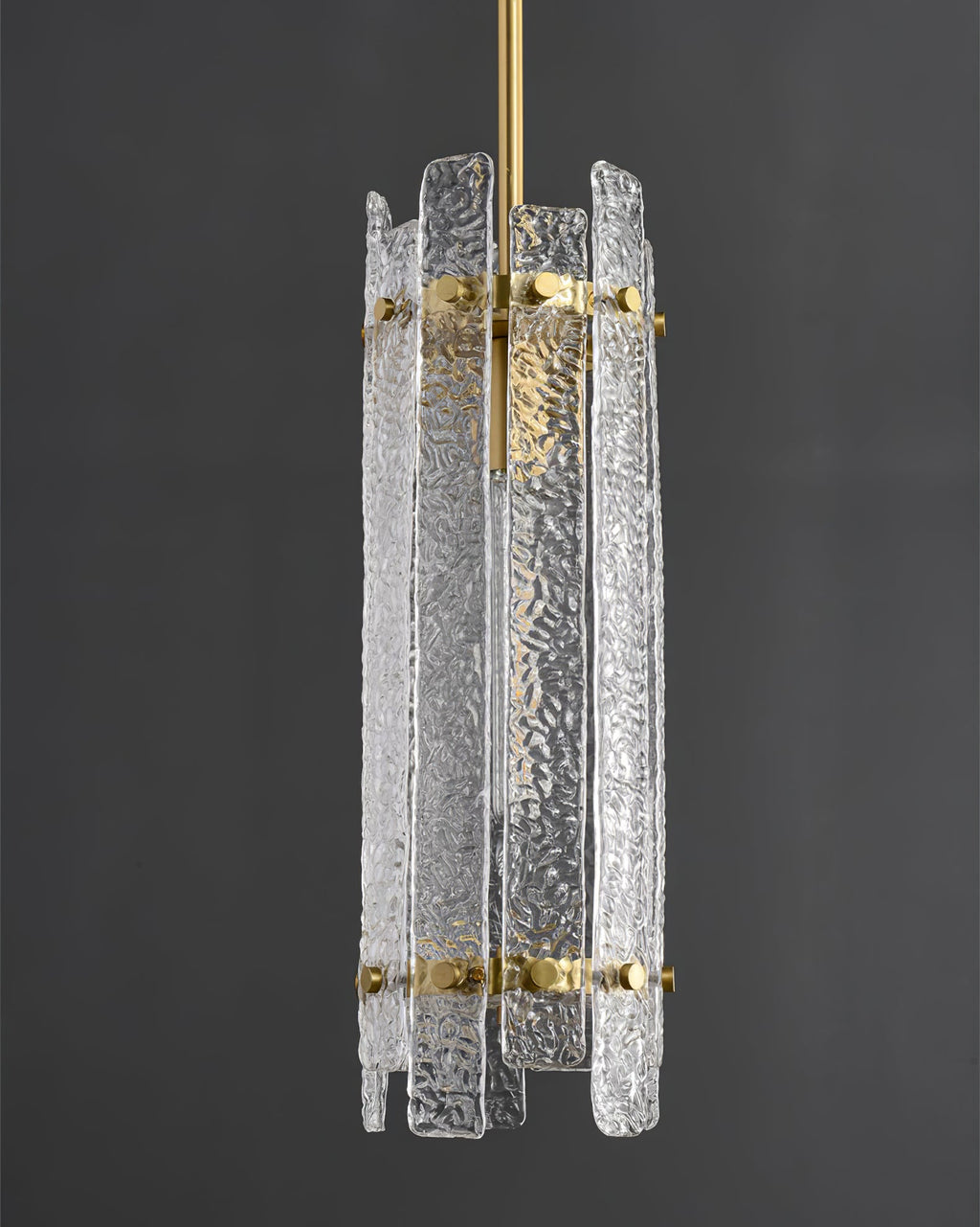 Fitzwilliam Lantern Pendant