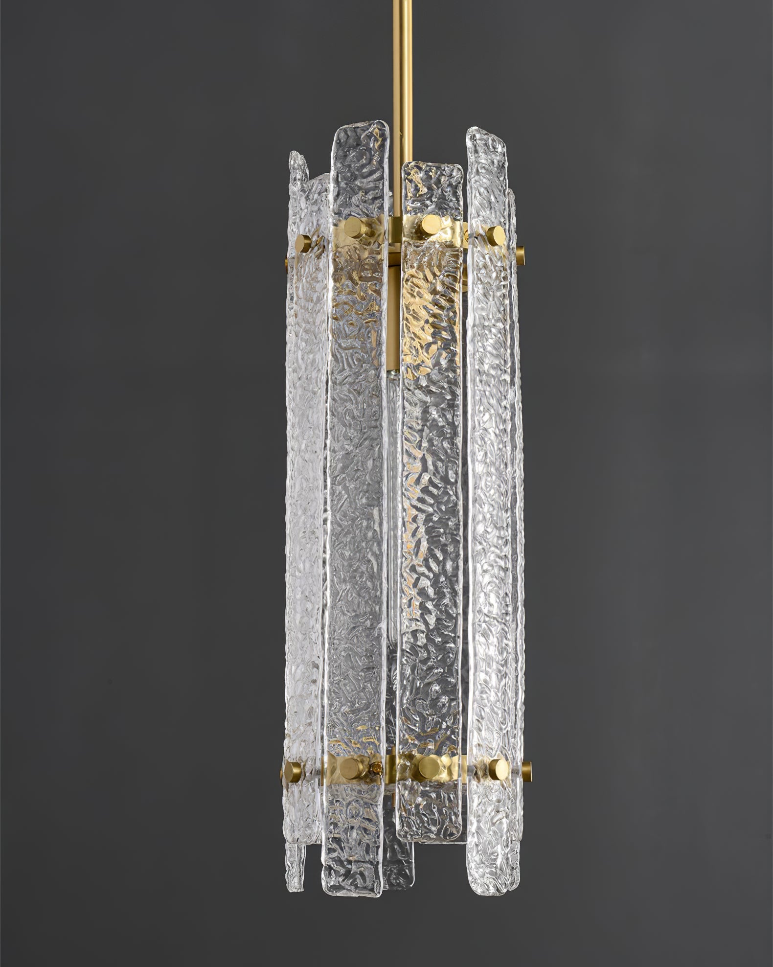 Fitzwilliam Lantern Pendant