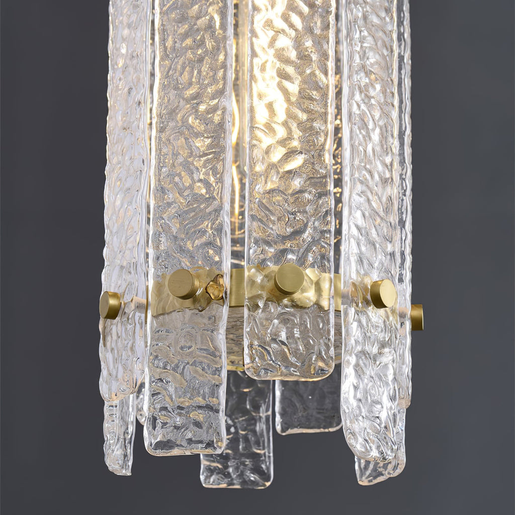 Fitzwilliam Lantern Pendant
