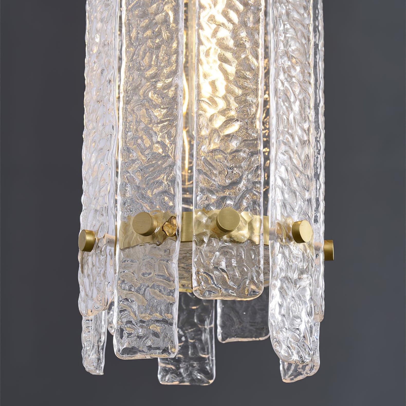 Fitzwilliam Lantern Pendant