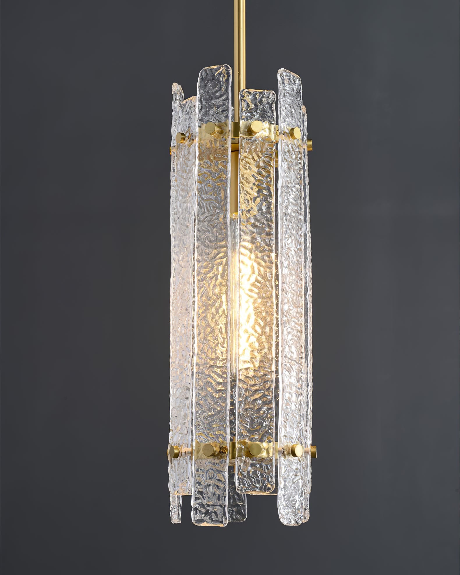 Fitzwilliam Lantern Pendant