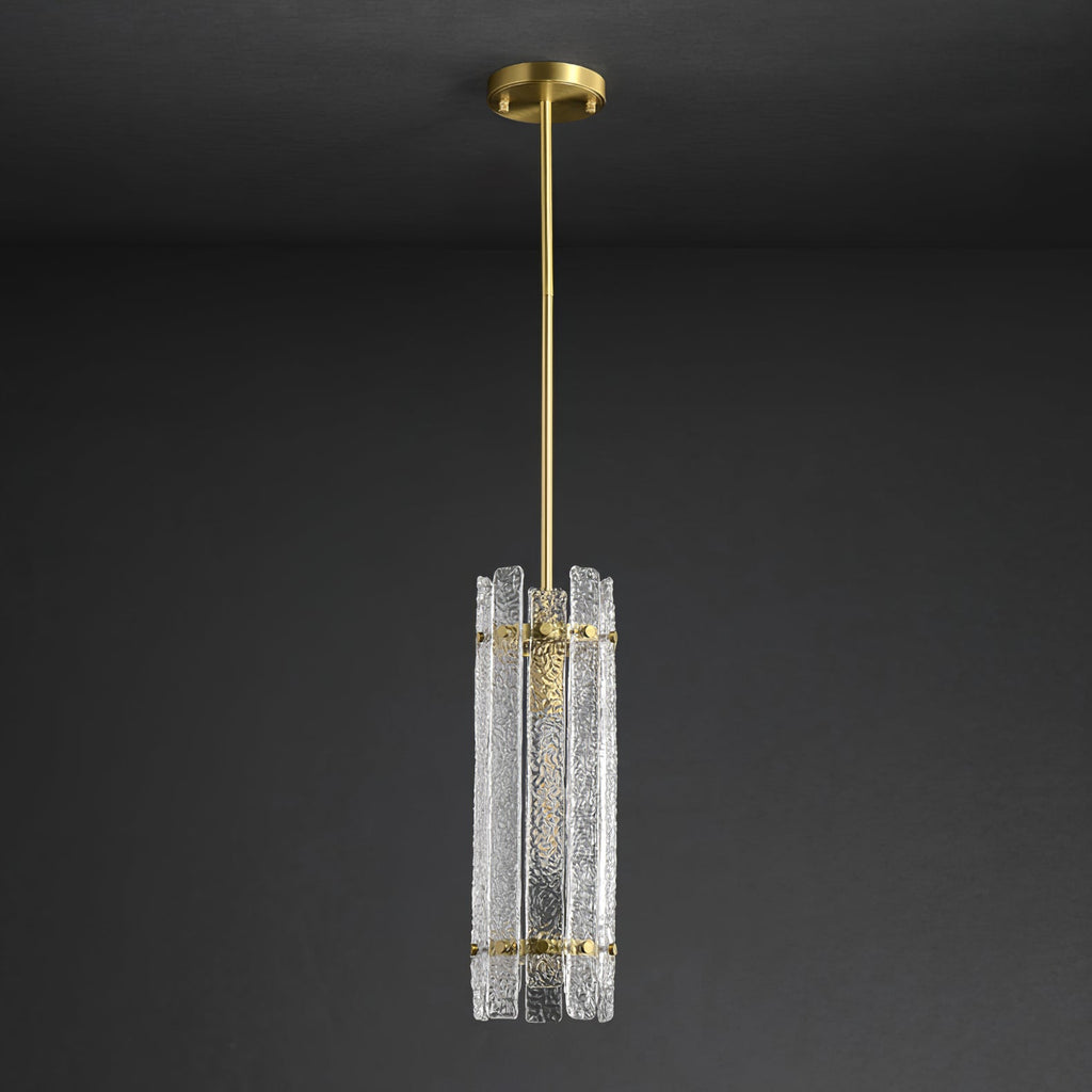 Fitzwilliam Lantern Pendant