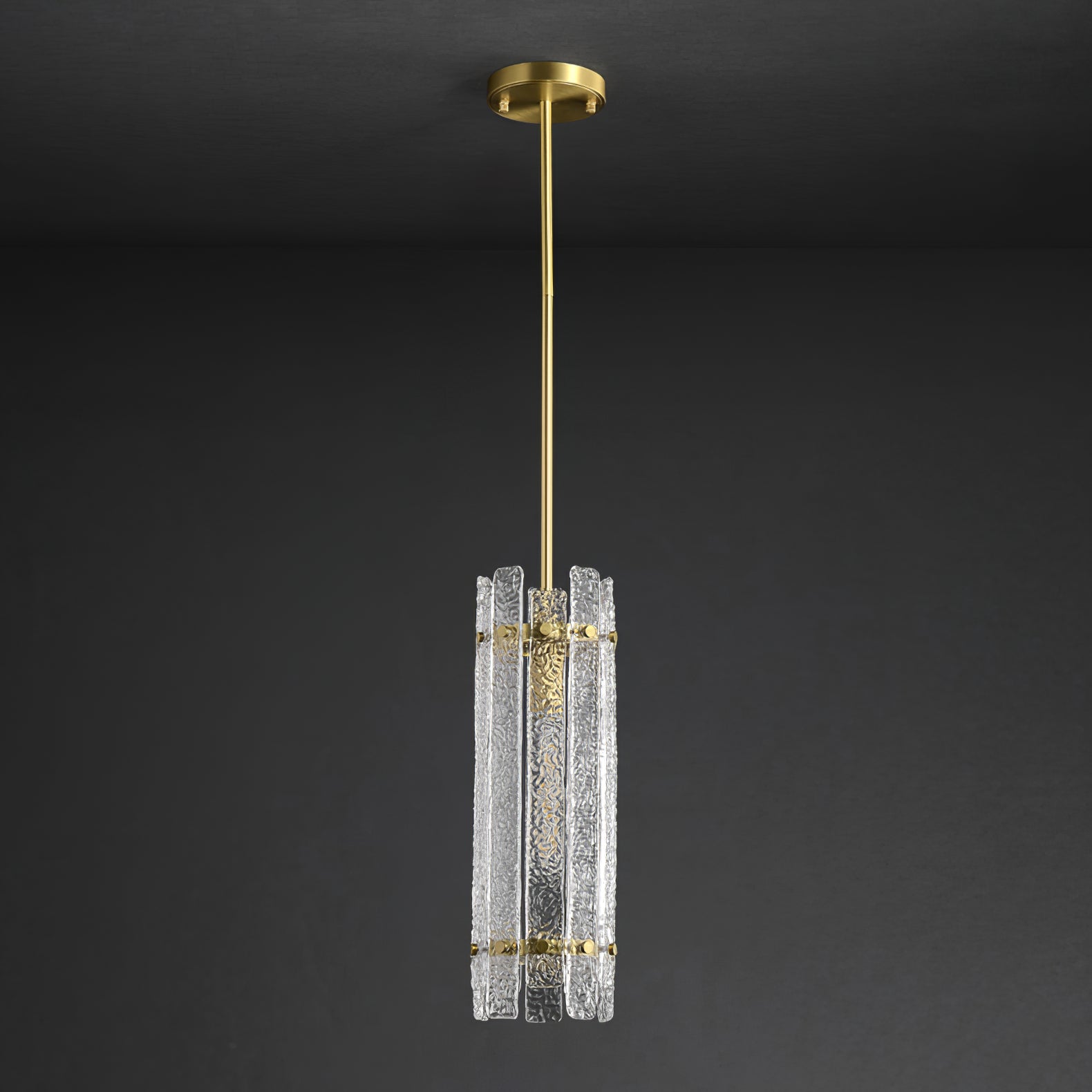 Fitzwilliam Lantern Pendant