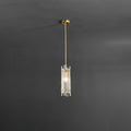 Fitzwilliam Lantern Pendant