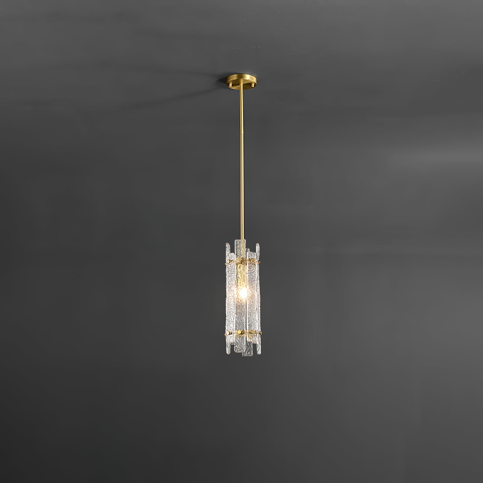 Fitzwilliam Lantern Pendant