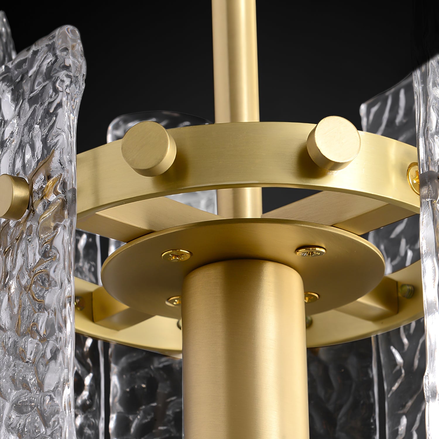 Fitzwilliam Lantern Pendant