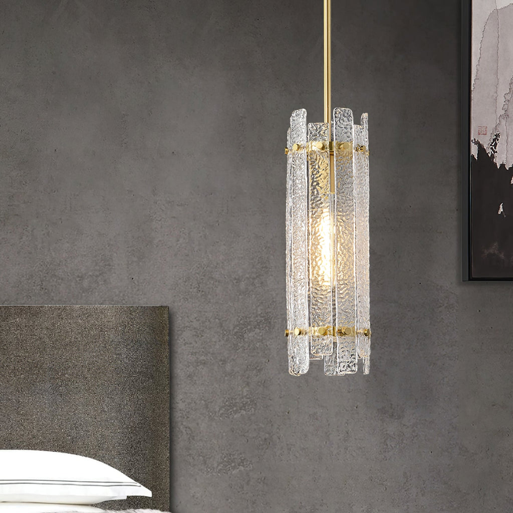 Fitzwilliam Lantern Pendant