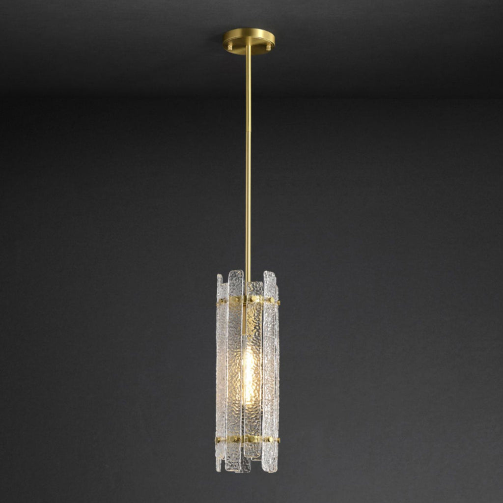 Fitzwilliam Lantern Pendant
