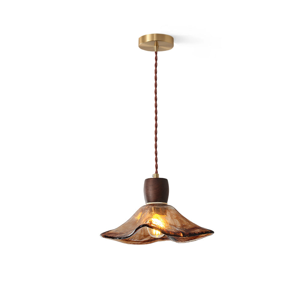WHITBY HARBOR LANTERN PENDANT