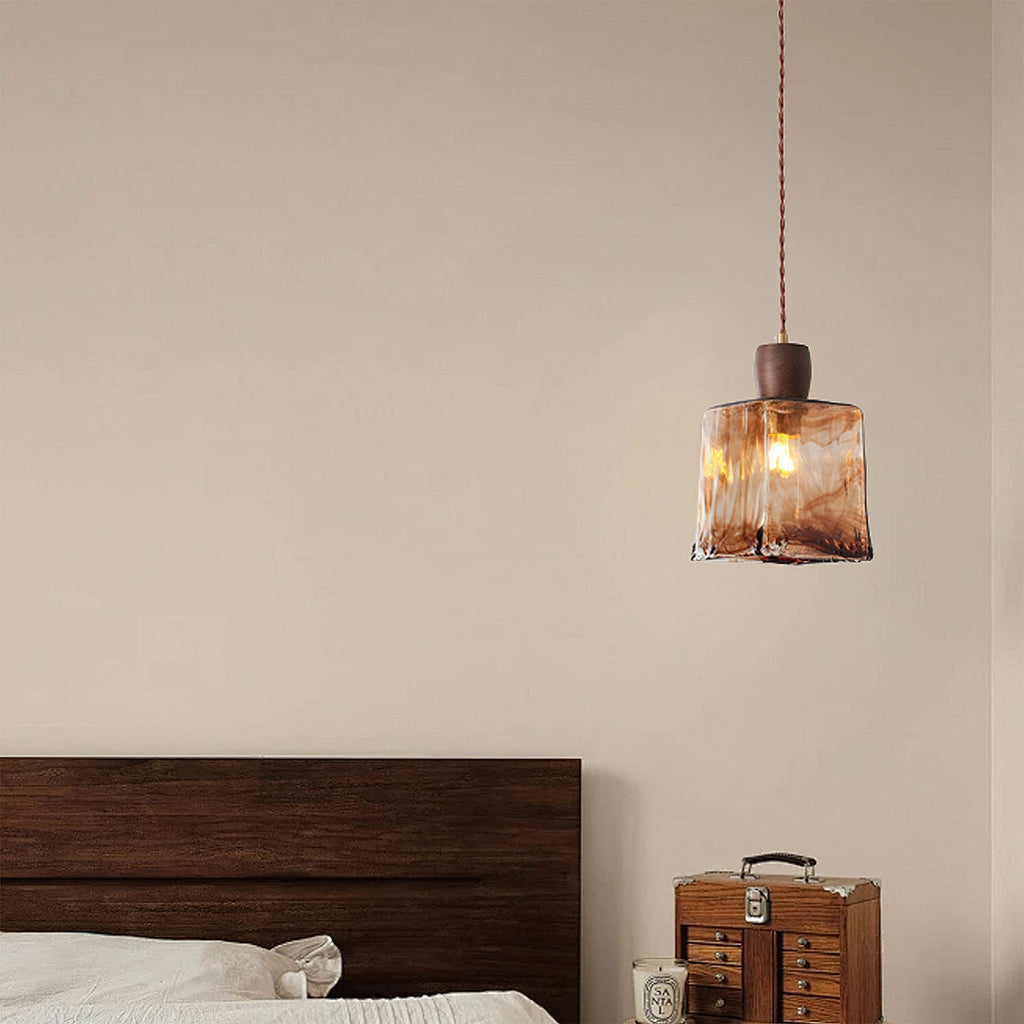 WHITBY HARBOR LANTERN PENDANT