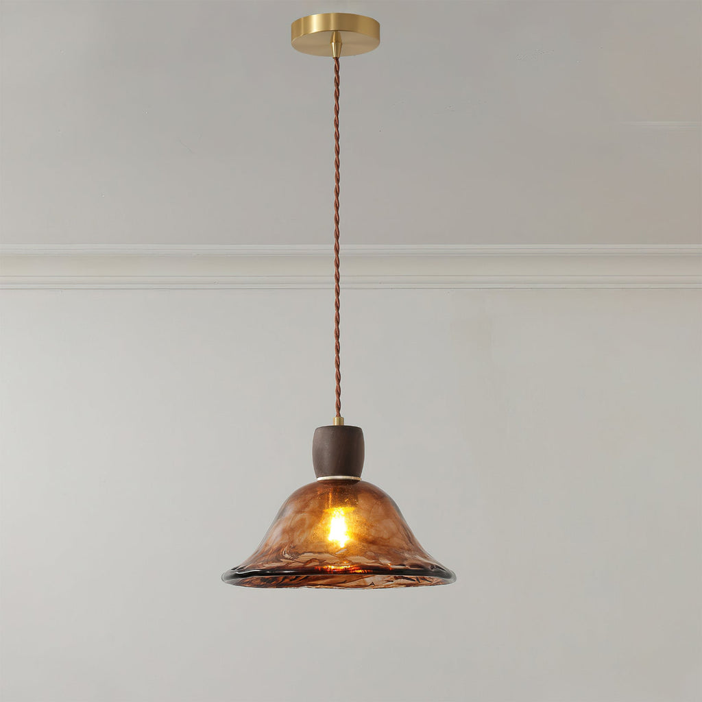 WHITBY HARBOR LANTERN PENDANT