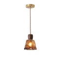WHITBY HARBOR LANTERN PENDANT