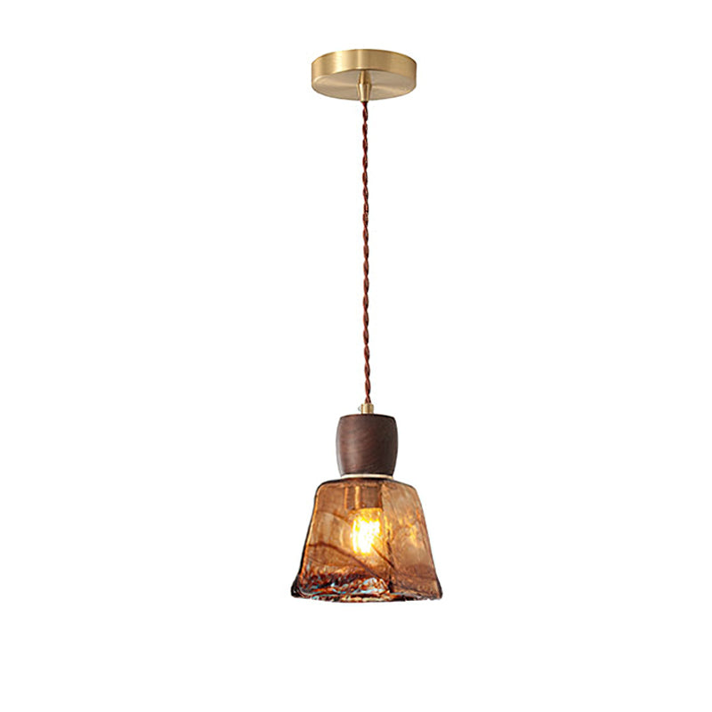 WHITBY HARBOR LANTERN PENDANT