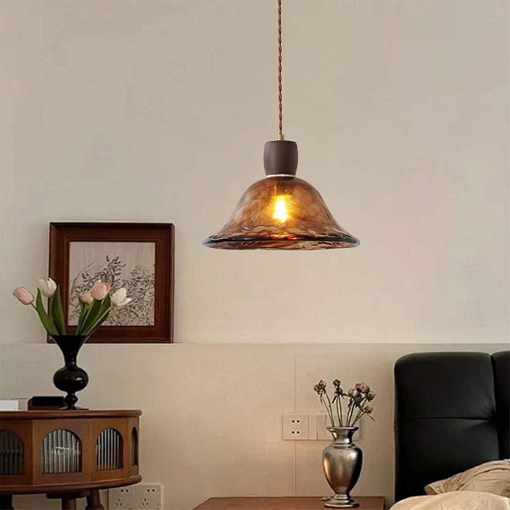 WHITBY HARBOR LANTERN PENDANT