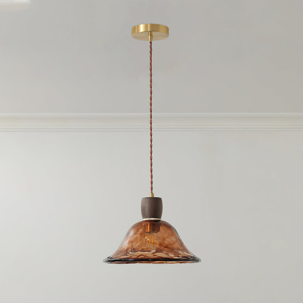 WHITBY HARBOR LANTERN PENDANT
