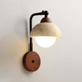 Thornfield Illuminated Wall Sconce