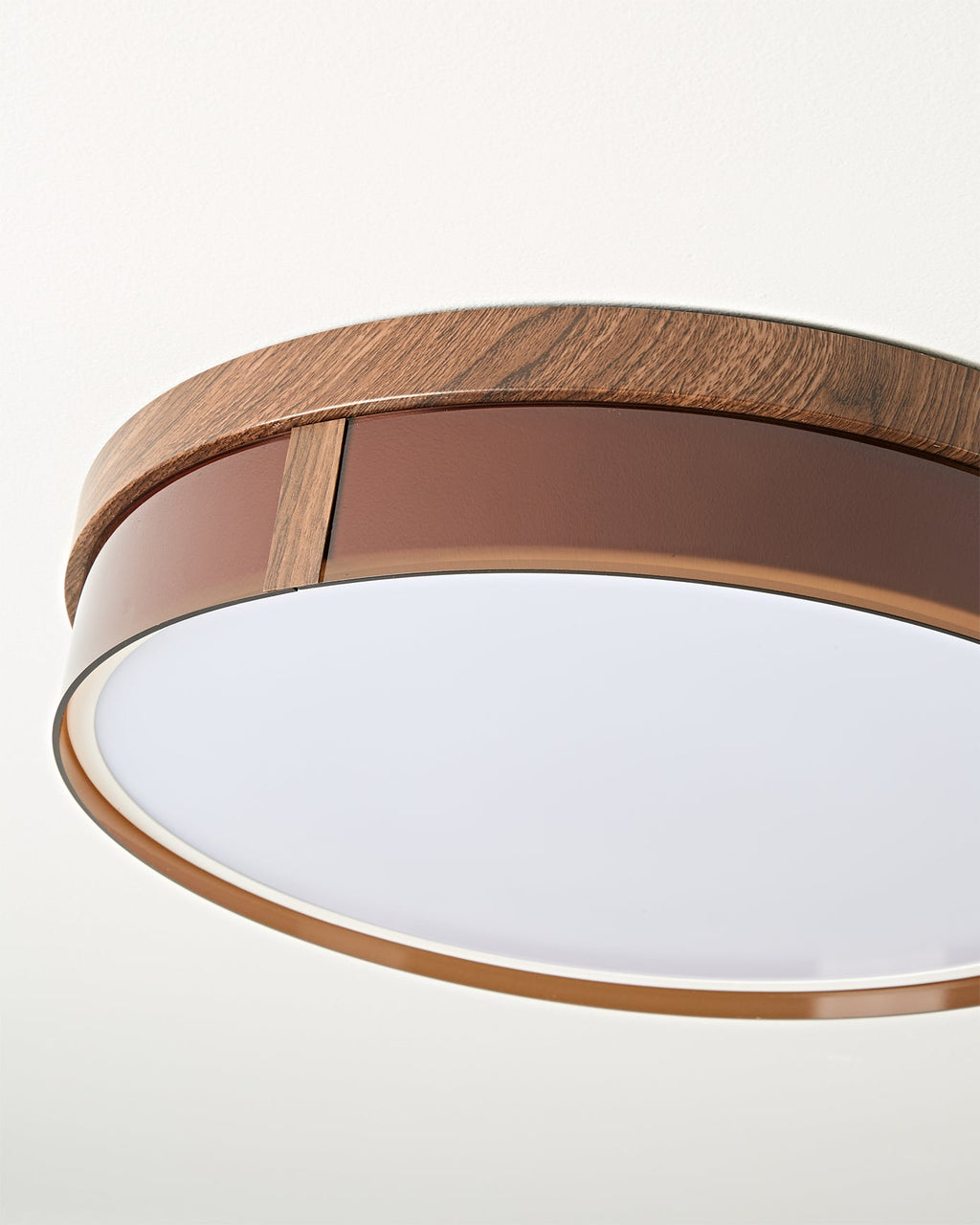 CHARLESTON HARMONY FLUSH MOUNT LIGHT