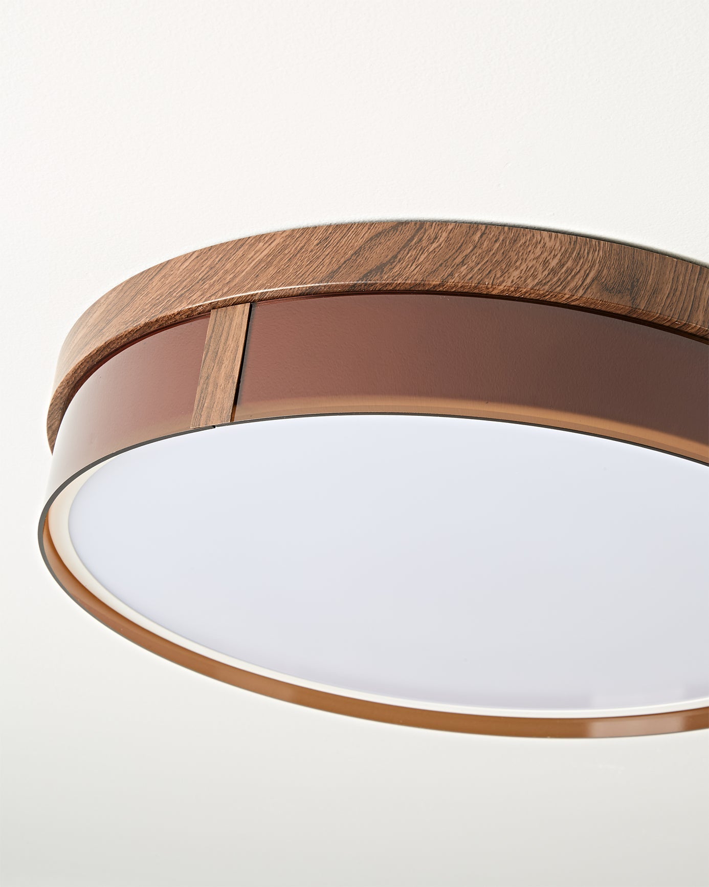 CHARLESTON HARMONY FLUSH MOUNT LIGHT