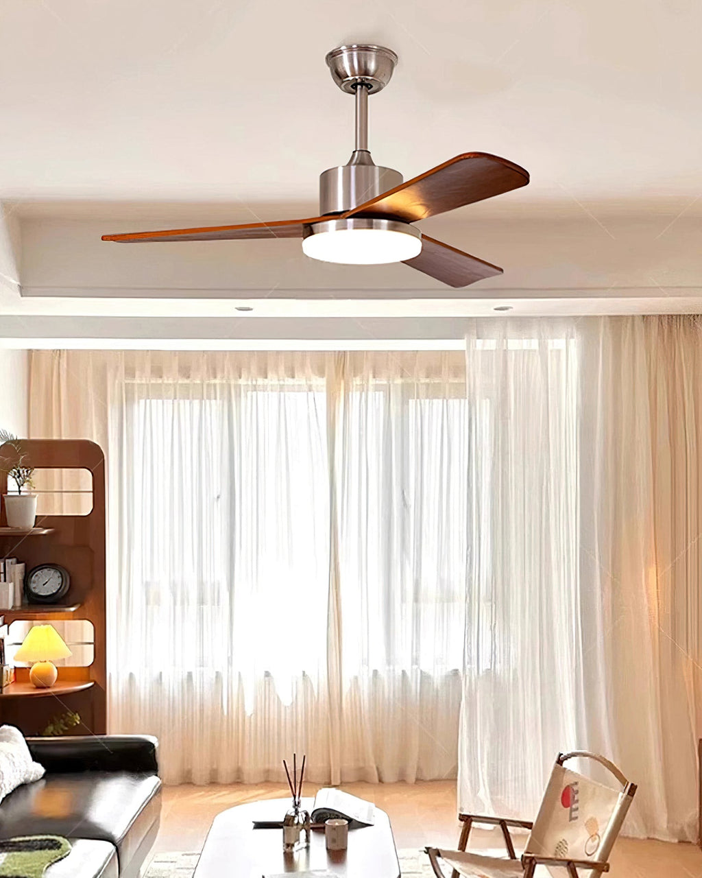 RAVENSCROFT WHIRLING LUMINAIRE