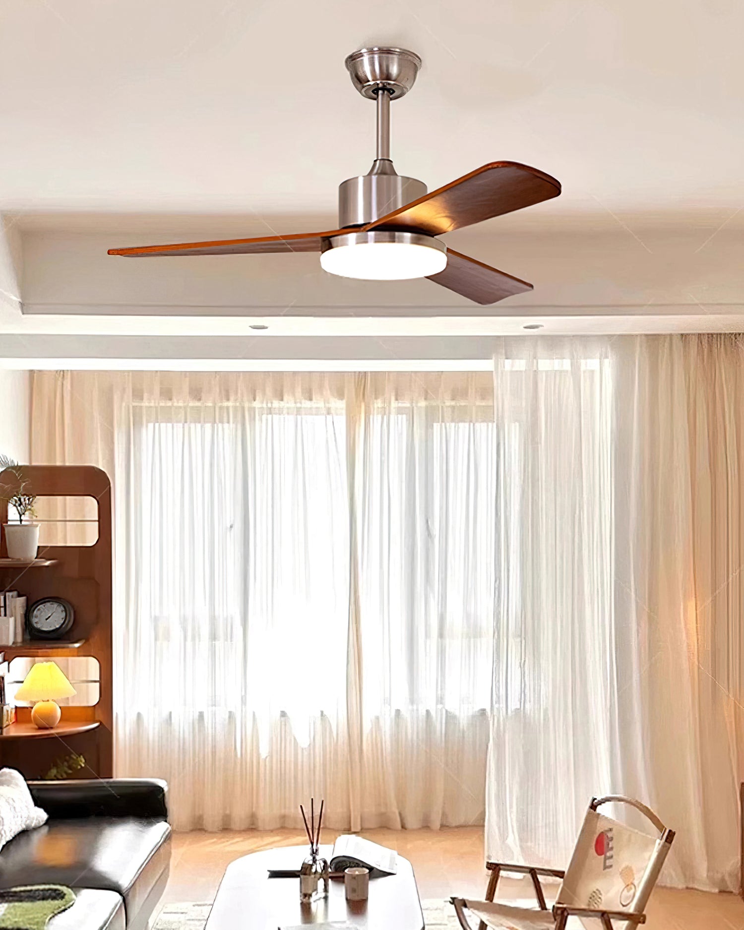 RAVENSCROFT WHIRLING LUMINAIRE