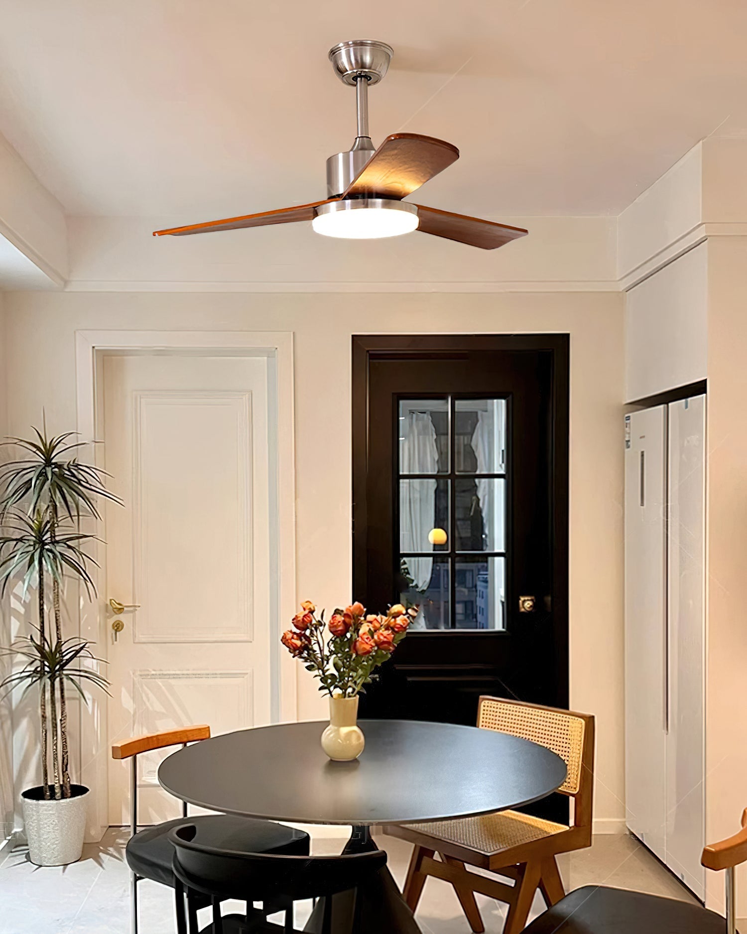 RAVENSCROFT WHIRLING LUMINAIRE