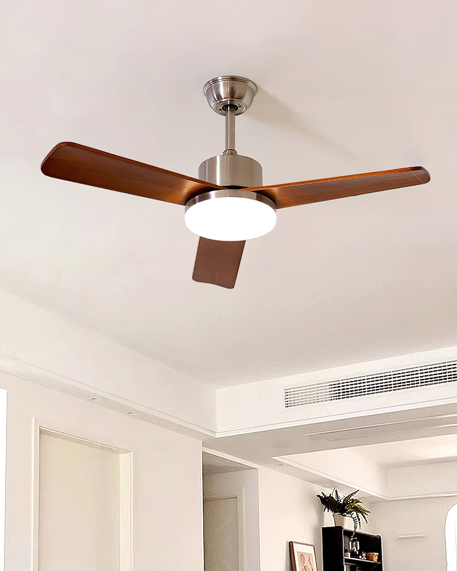 RAVENSCROFT WHIRLING LUMINAIRE