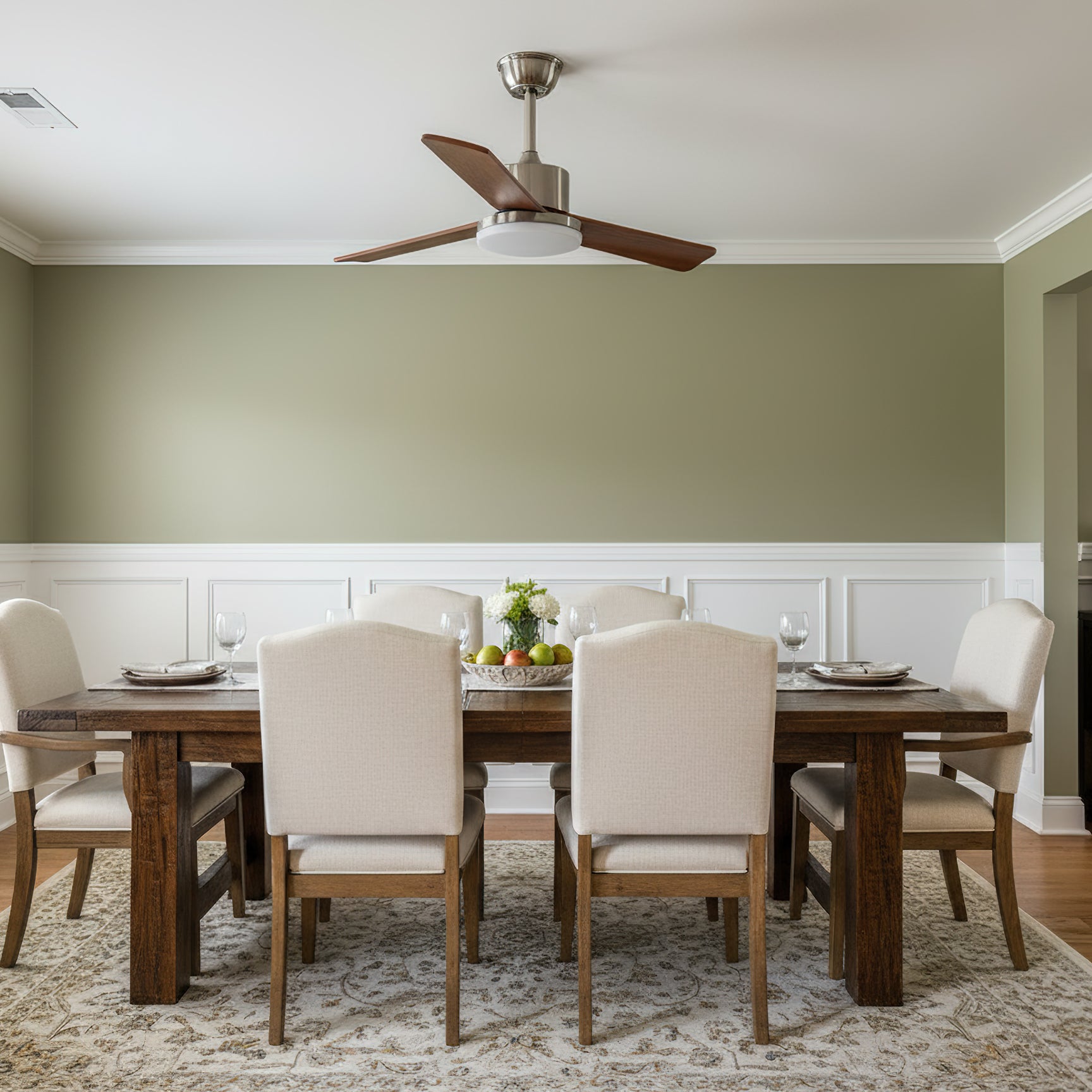 RAVENSCROFT WHIRLING LUMINAIRE