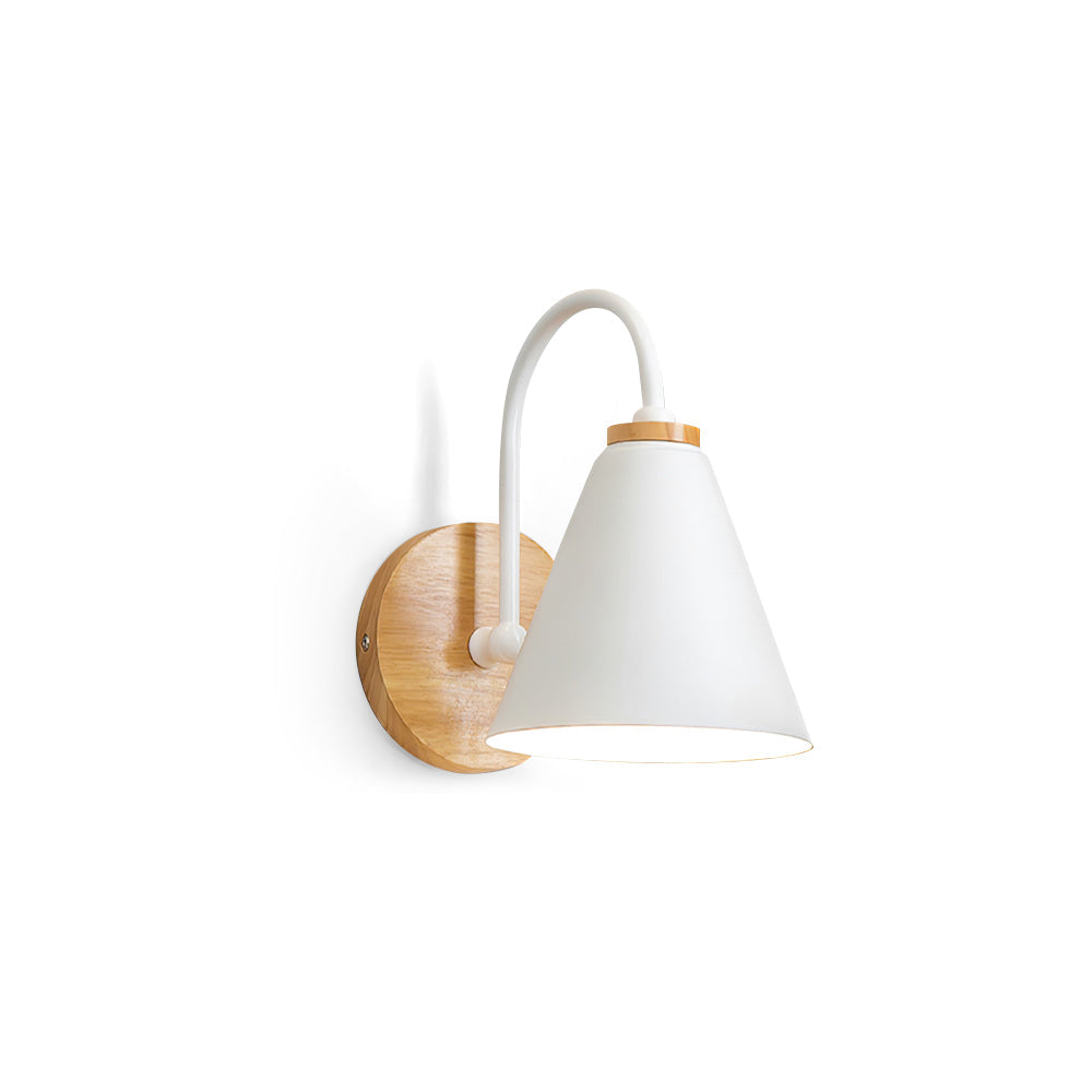 WHITBY COASTAL HARBOR WALL SCONCE