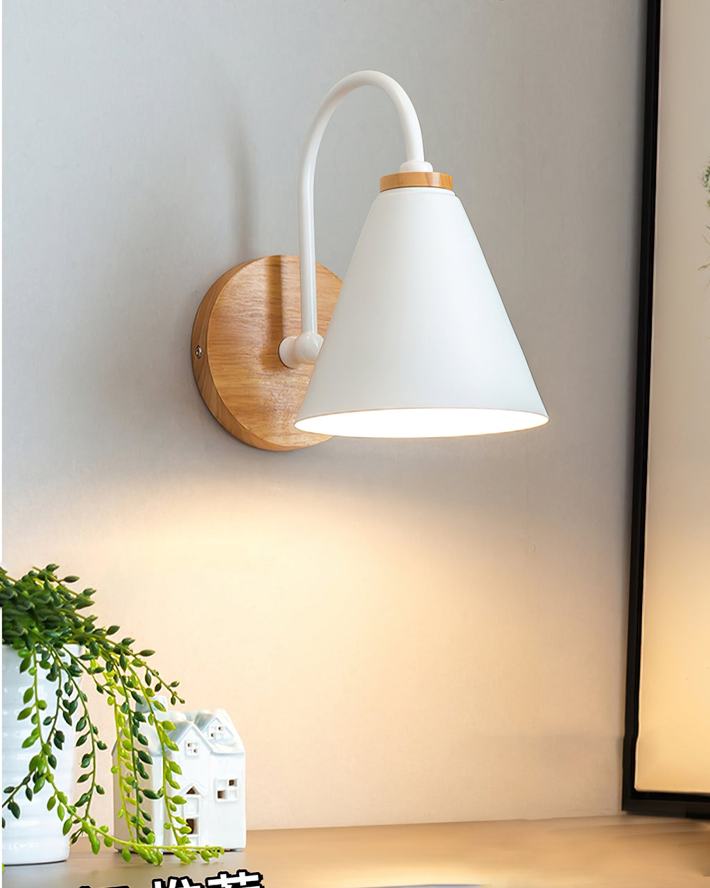 WHITBY COASTAL HARBOR WALL SCONCE