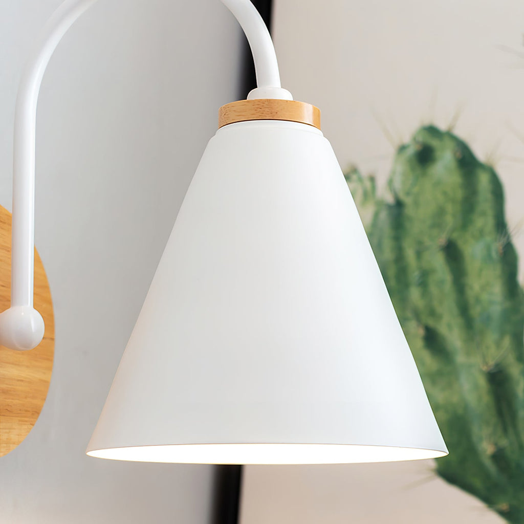WHITBY COASTAL HARBOR WALL SCONCE