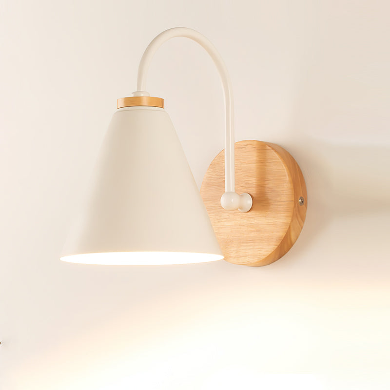 WHITBY COASTAL HARBOR WALL SCONCE