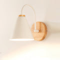 WHITBY COASTAL HARBOR WALL SCONCE