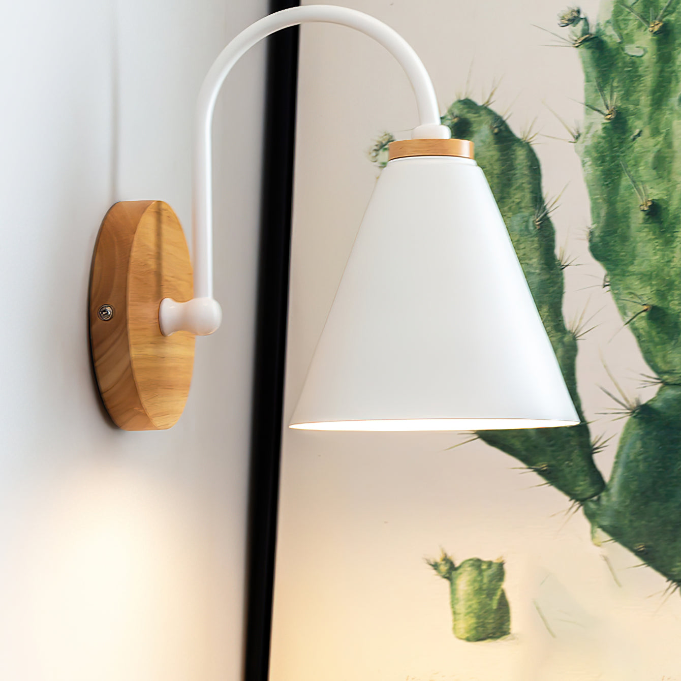 WHITBY COASTAL HARBOR WALL SCONCE