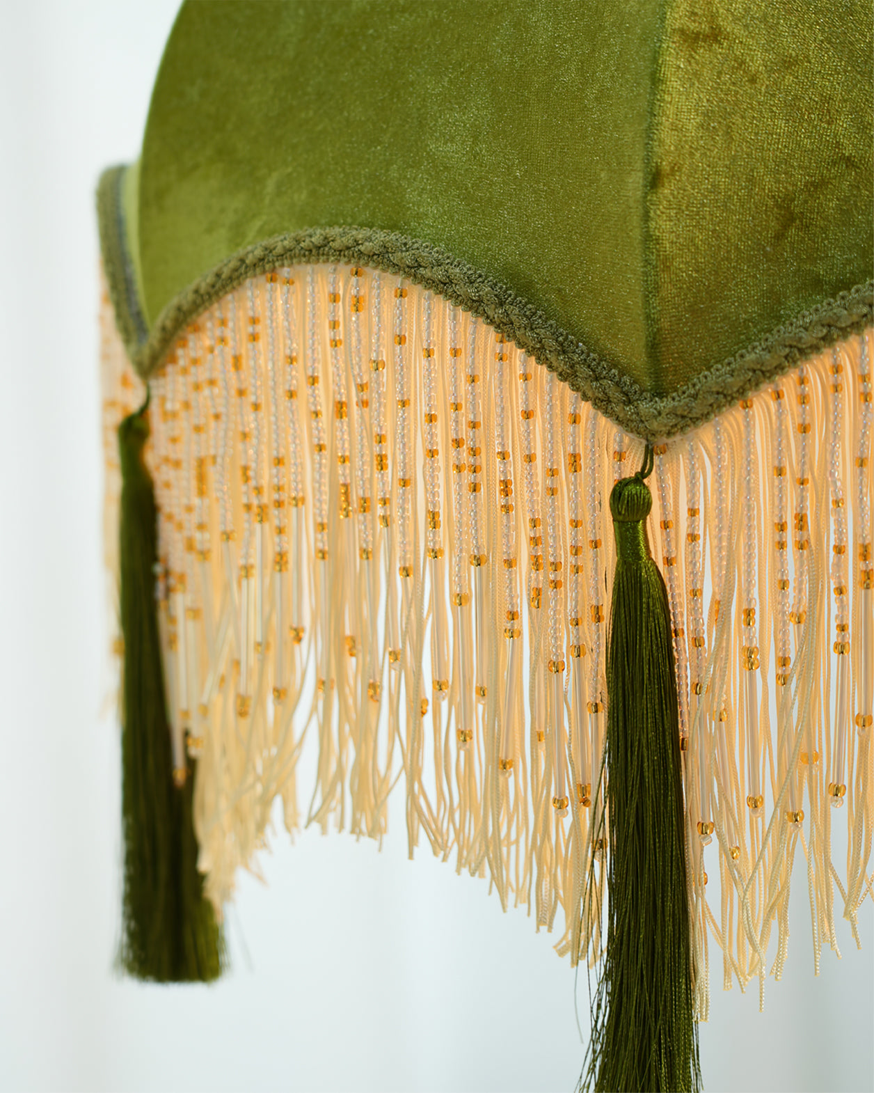 WINTHROP TEXTILE DRUM PENDANT LIGHT