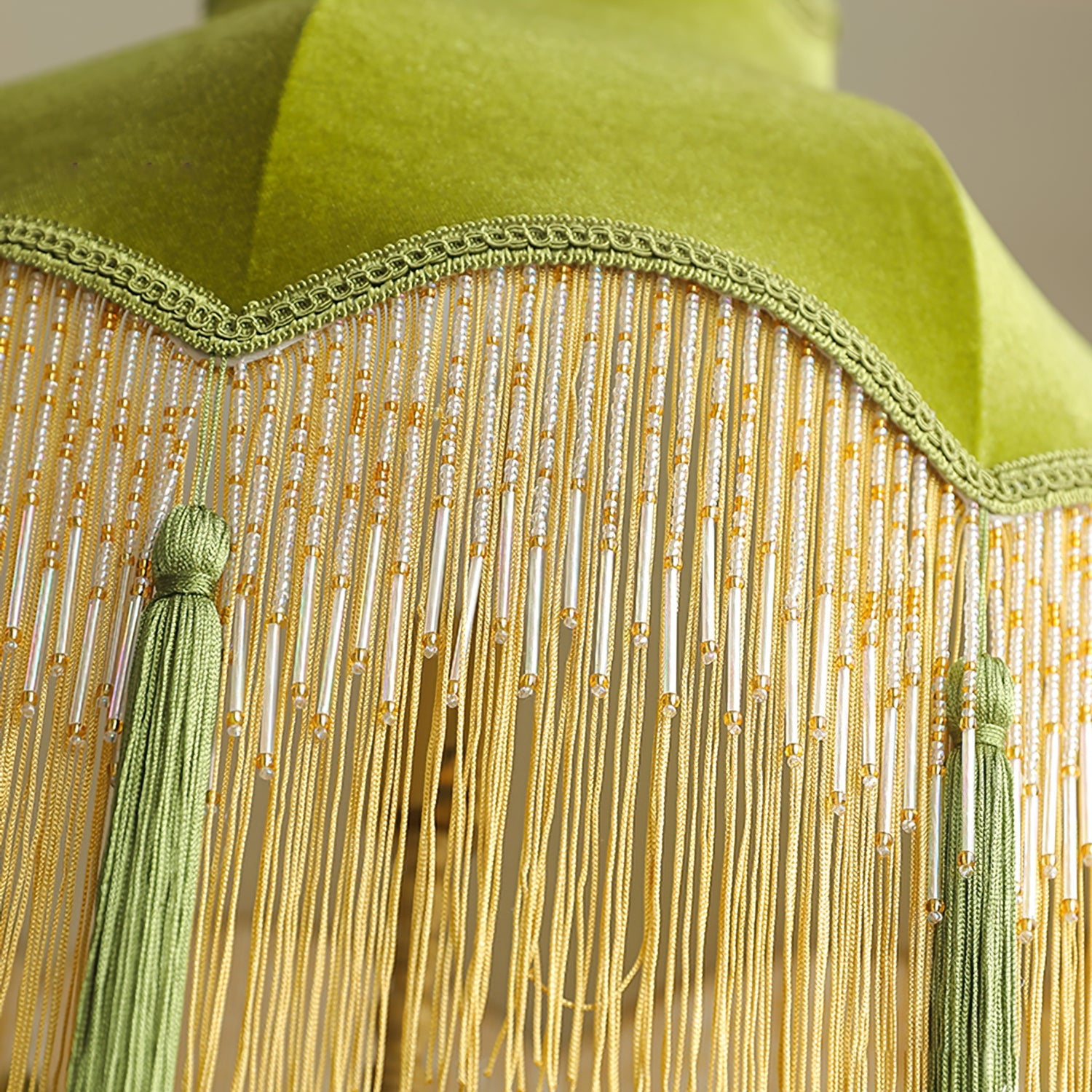 WINTHROP TEXTILE DRUM PENDANT LIGHT