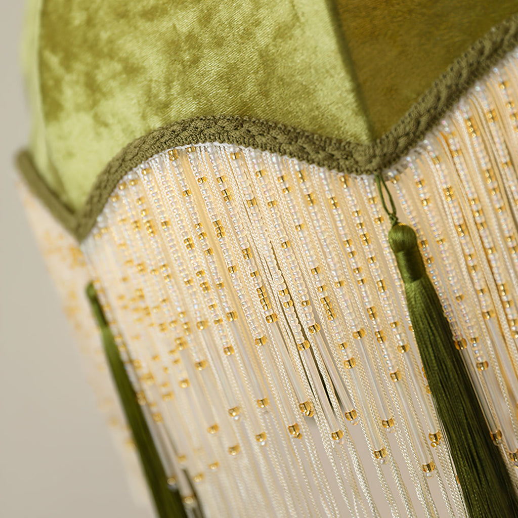 Fitzwilliam Linen Shade Illuminator