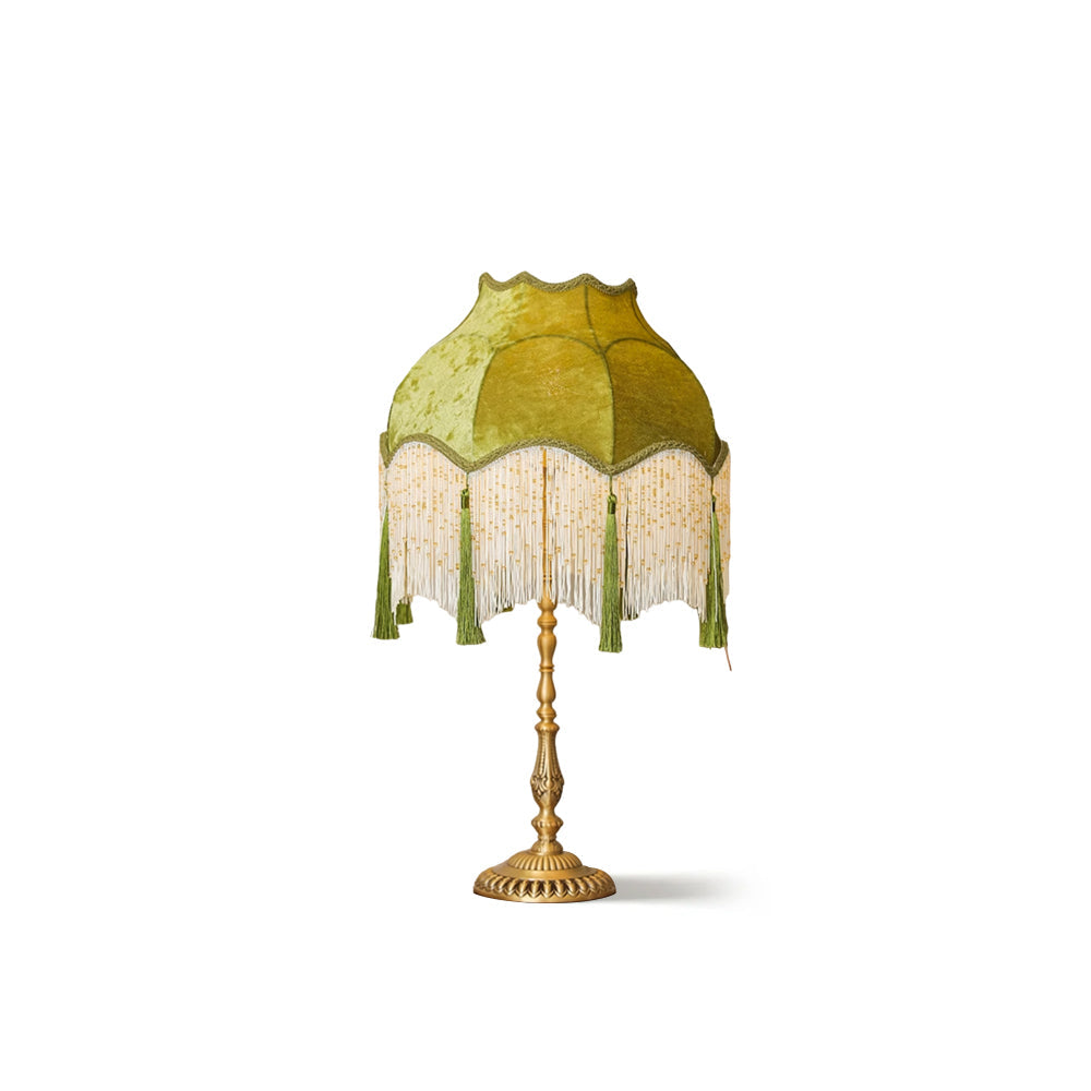 Fitzwilliam Linen Shade Illuminator
