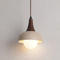 FENWICK HANGING LANTERN WITH GLASS ACCENTS