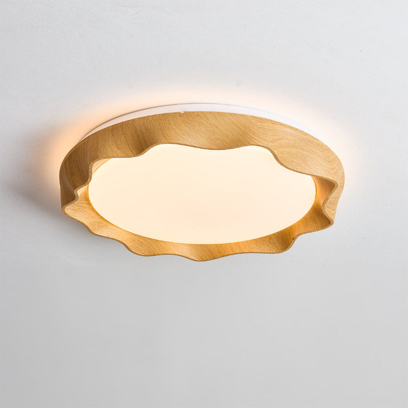WHITBY CLOUD DOME CEILING LANTERN