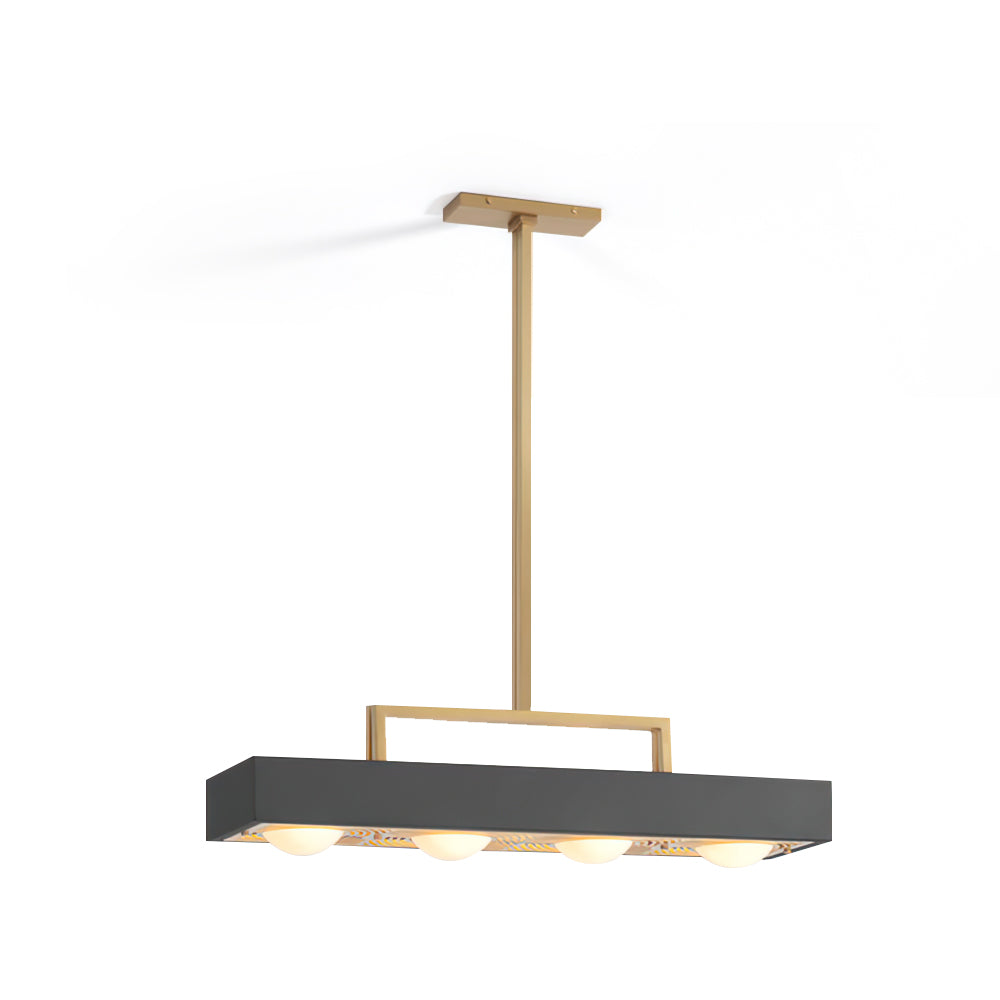 FENWICK NUTMEG HANGING LANTERN