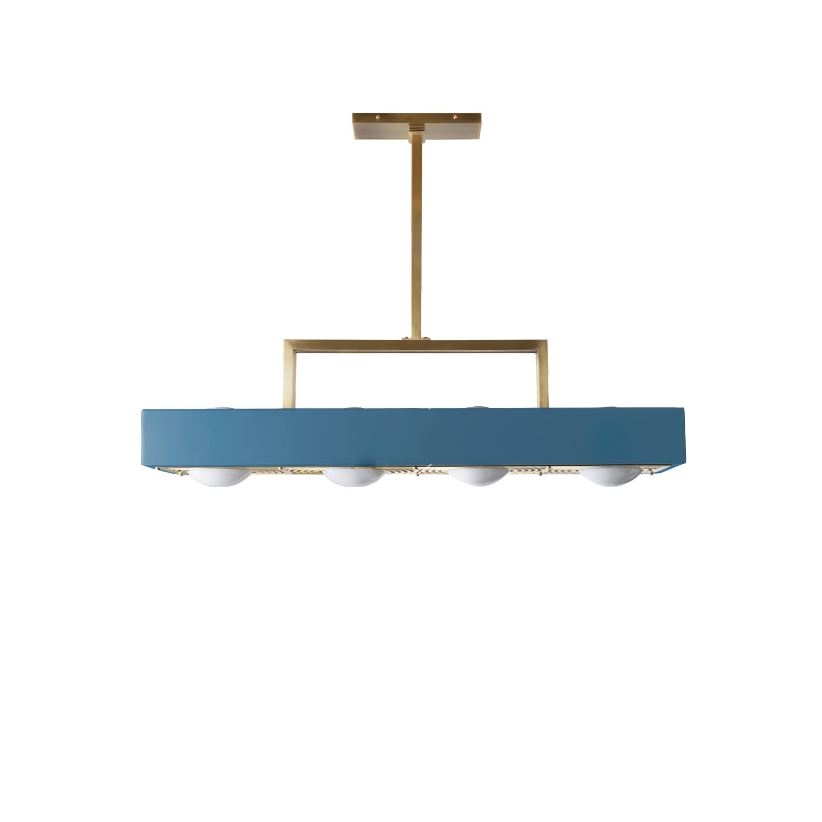 FENWICK NUTMEG HANGING LANTERN