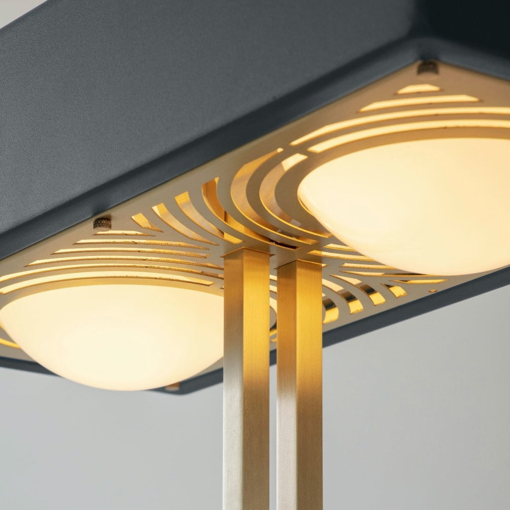 FENWICK CRESCENT ILLUMINATOR