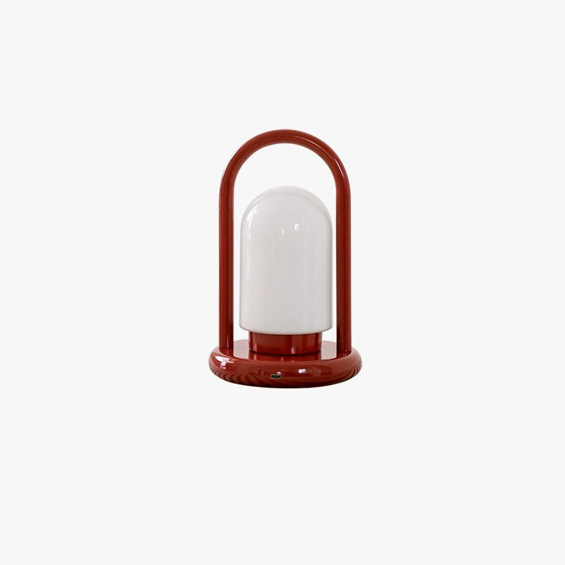 RAVENSHIRE TRAVELING ILLUMINATION LANTERN
