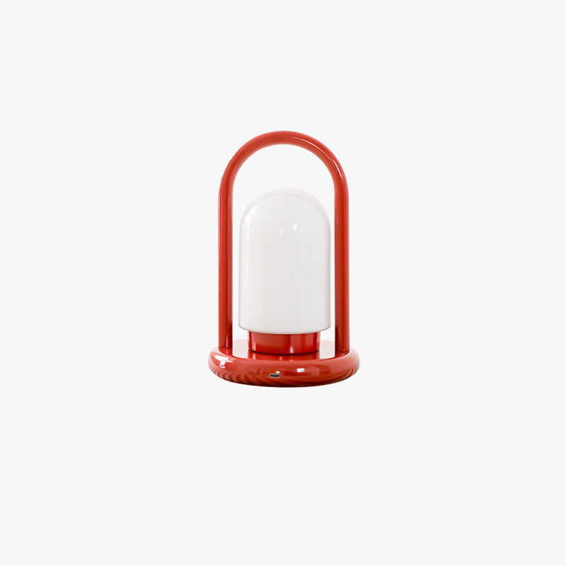 RAVENSHIRE TRAVELING ILLUMINATION LANTERN