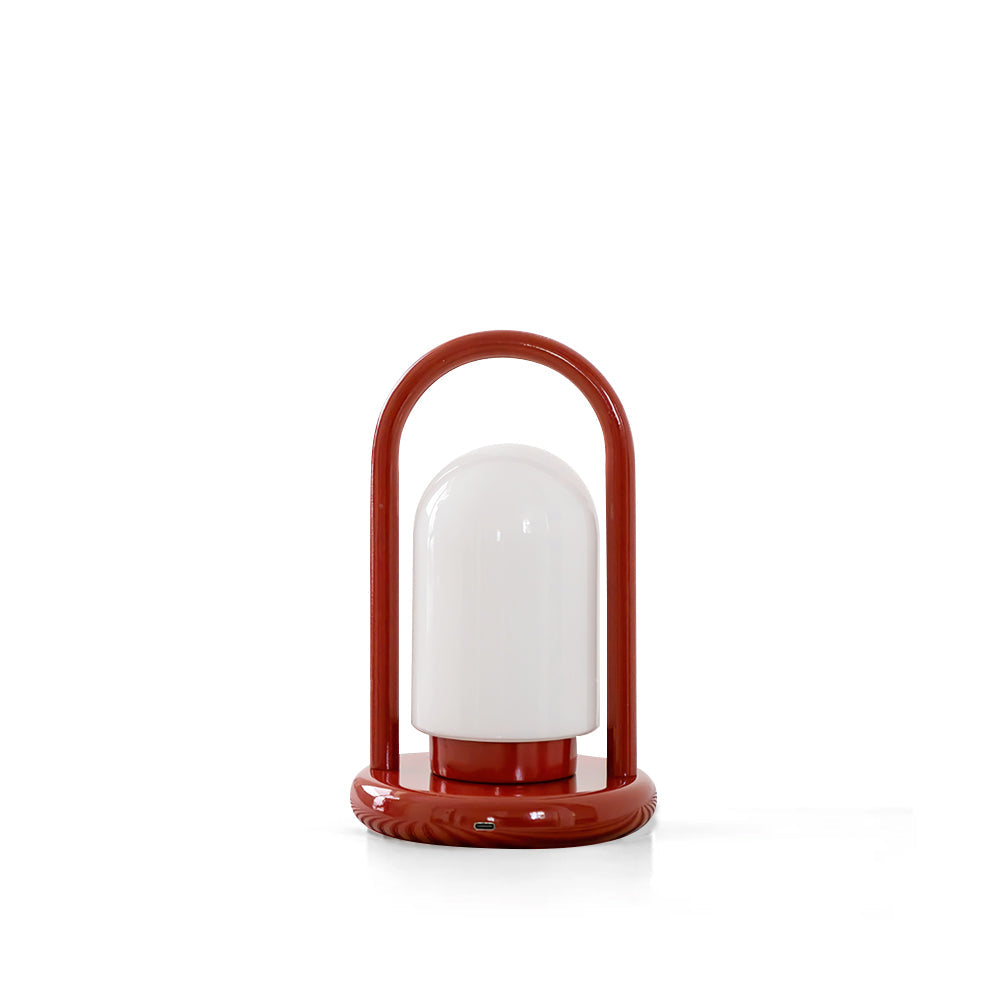 RAVENSHIRE TRAVELING ILLUMINATION LANTERN