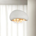 Ravenswood Orbital Glow Pendant