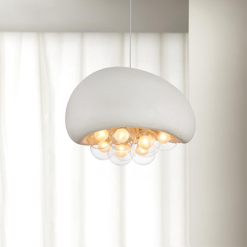 Ravenswood Orbital Glow Pendant