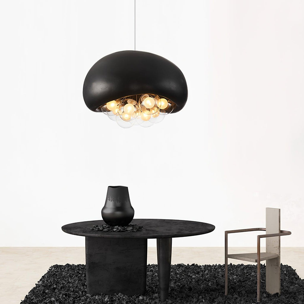 Ravenswood Orbital Glow Pendant