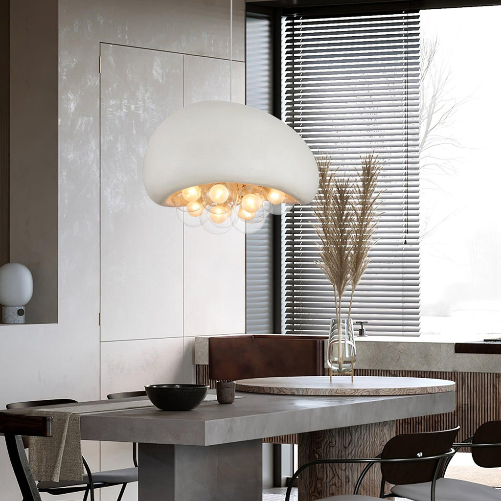 Ravenswood Orbital Glow Pendant