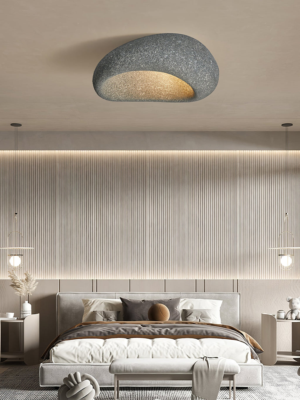 Thistledown Dreamscape Pendant Light